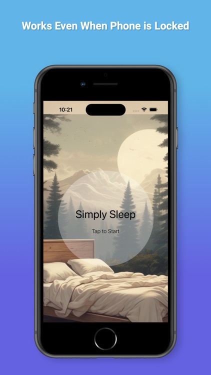 Simply Sleep screenshot-4