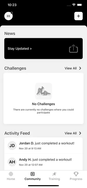 Casa Vita Fitness screenshot 3