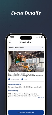 INFO Syna Aargau screenshot