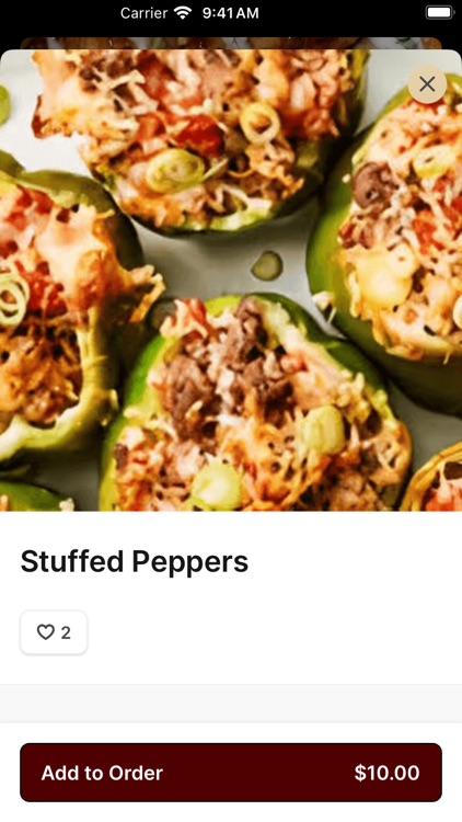 Penn Pizza Restaurant To Go