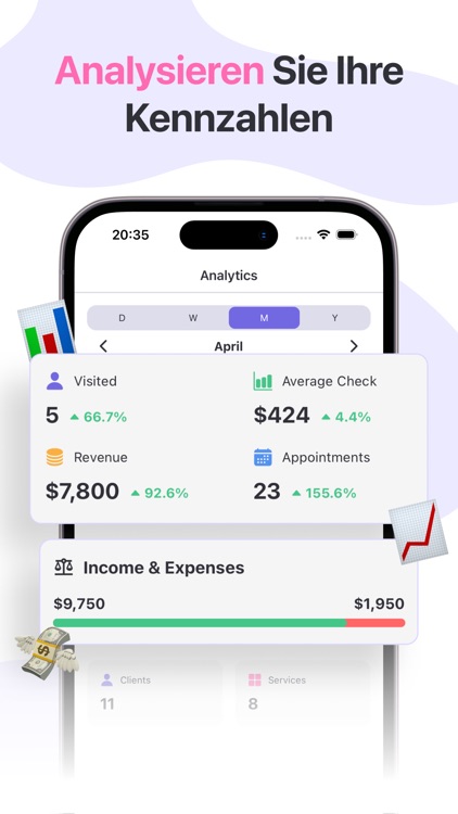 Sprava: Appointments & Booking screenshot-3