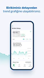 garanti bbva emeklilik mobil iphone resimleri 4