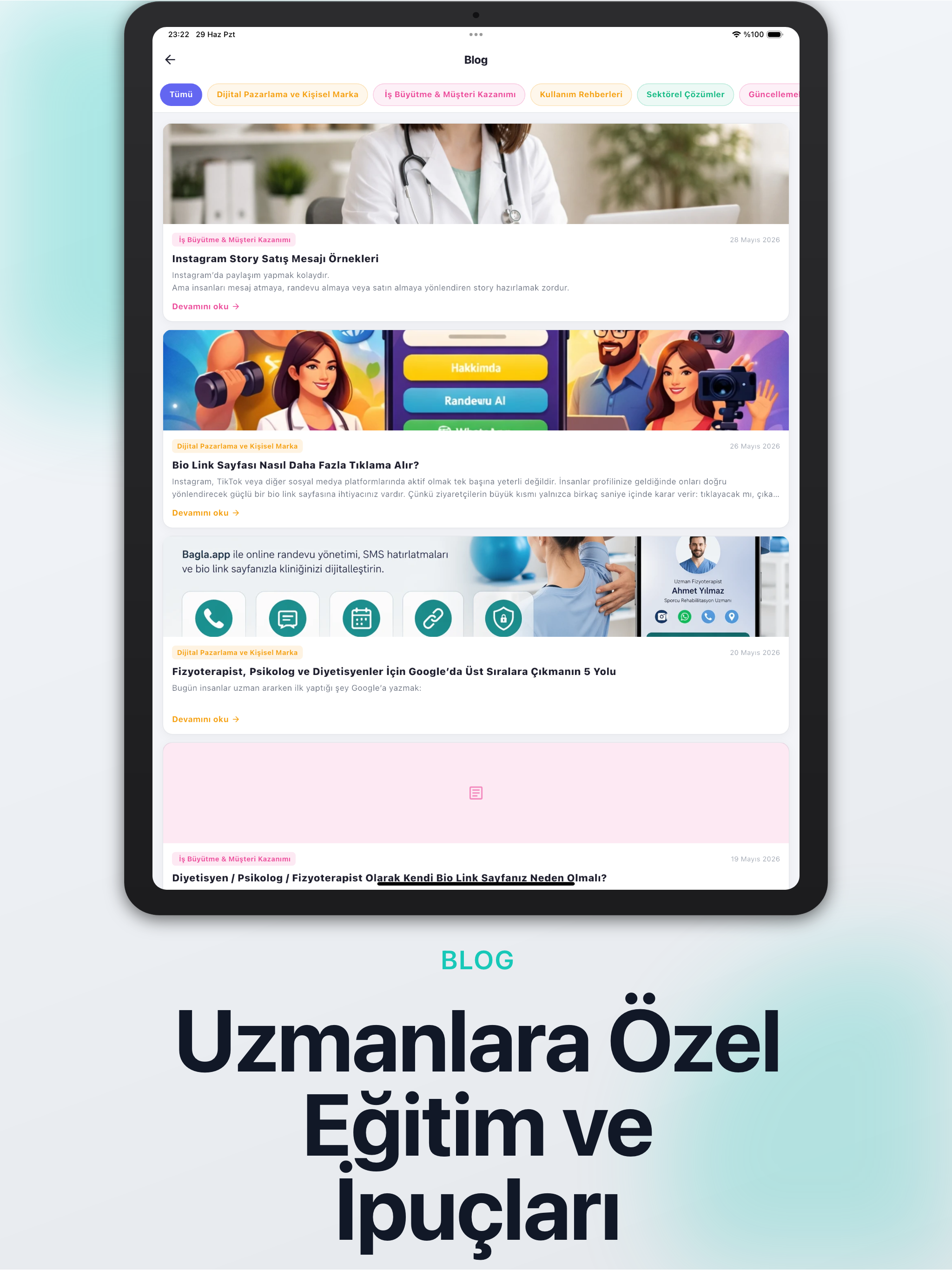 Bagla App screenshot 10