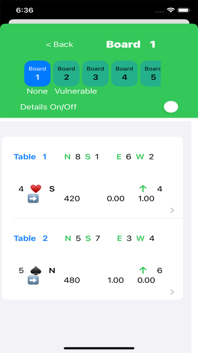 Screenshot #2 pour DupScore