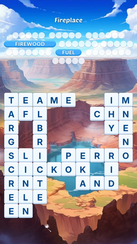 Word Carnival - All in One screenshot 6