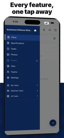 FieldShield Pro screenshot
