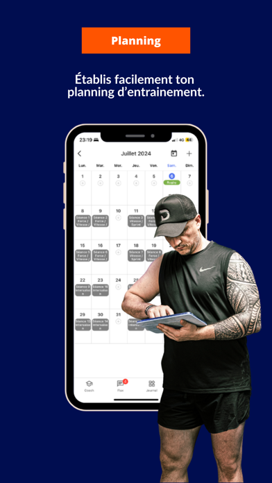 D-EXPERT Training Screenshot