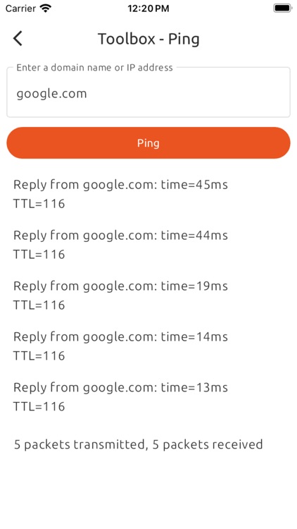 Toolbox (By Koizeay) screenshot-4