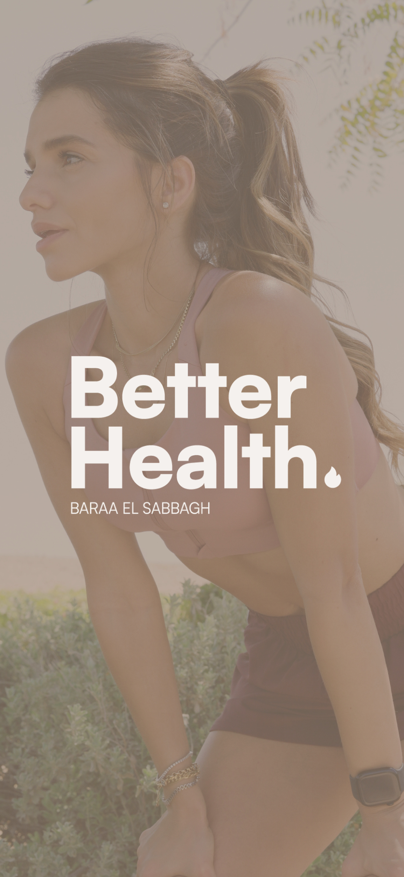 Better Health
