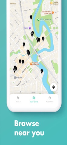Priority Wine Pass screenshot