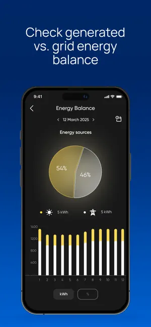VOLTS Max screenshot 4