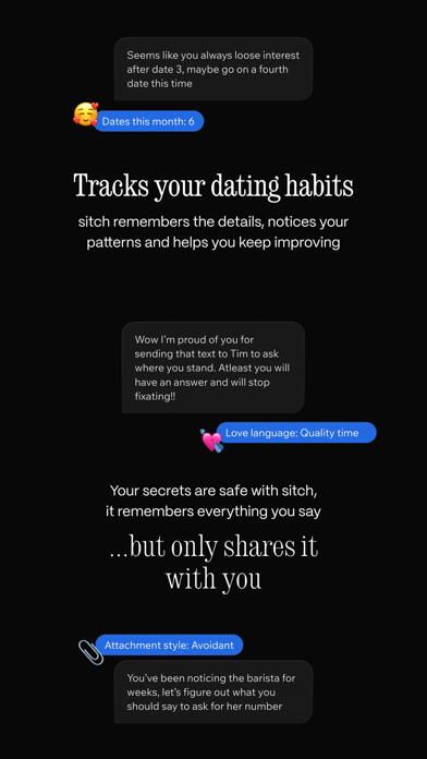 sitch - meet your match Screenshot