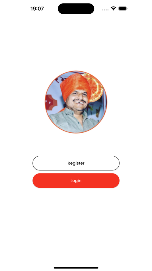 Vitthal Kangane - 1.0.1 - (iOS)