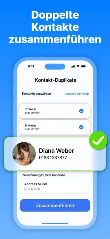 CleanX: Speicher bereinigen screenshot 7 of 9