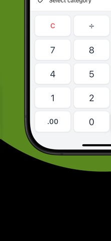 Blinkify - Expense Tracker Screenshot 5 of 10