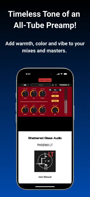 SGA Phoenix LT screenshot 1