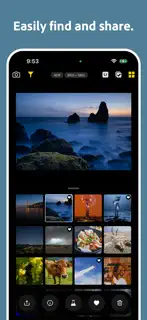 Project Indigo screenshot 6
