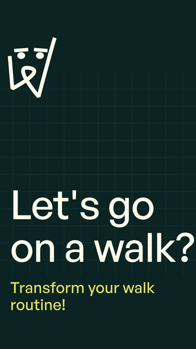 AuWay Screenshot