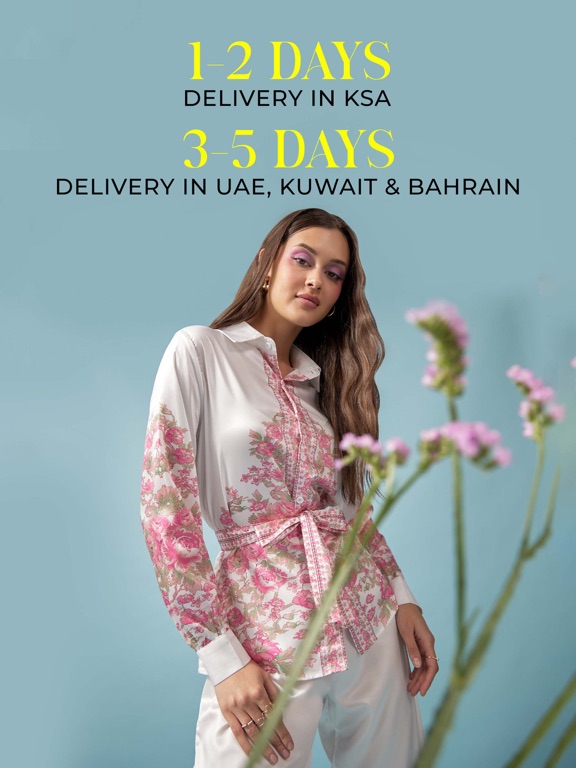 Screenshot #5 pour Styli - ستايلي