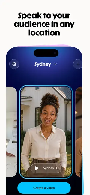 AI Avatar Generator - HeyGen screenshot 3