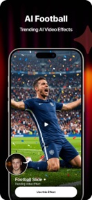 Playground AI: Photo Generator screenshot