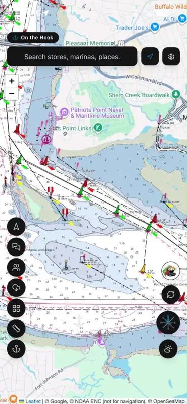On the hook app screenshot 7 of 9
