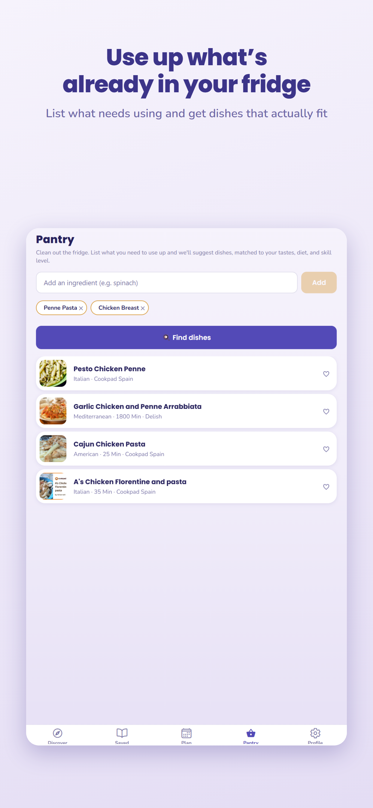 PlateFlip screenshot 2