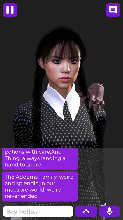 Wednesday's Whisperings