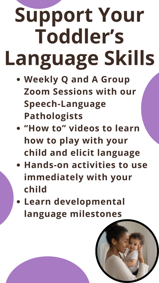#1. Let's Talk Early Intervention (iOS) 由: Jill Dews