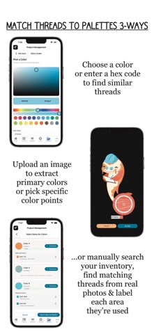 Threadster Screenshot 5 of 10
