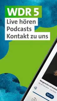 wdr 5 iphone bildschirmfoto 1