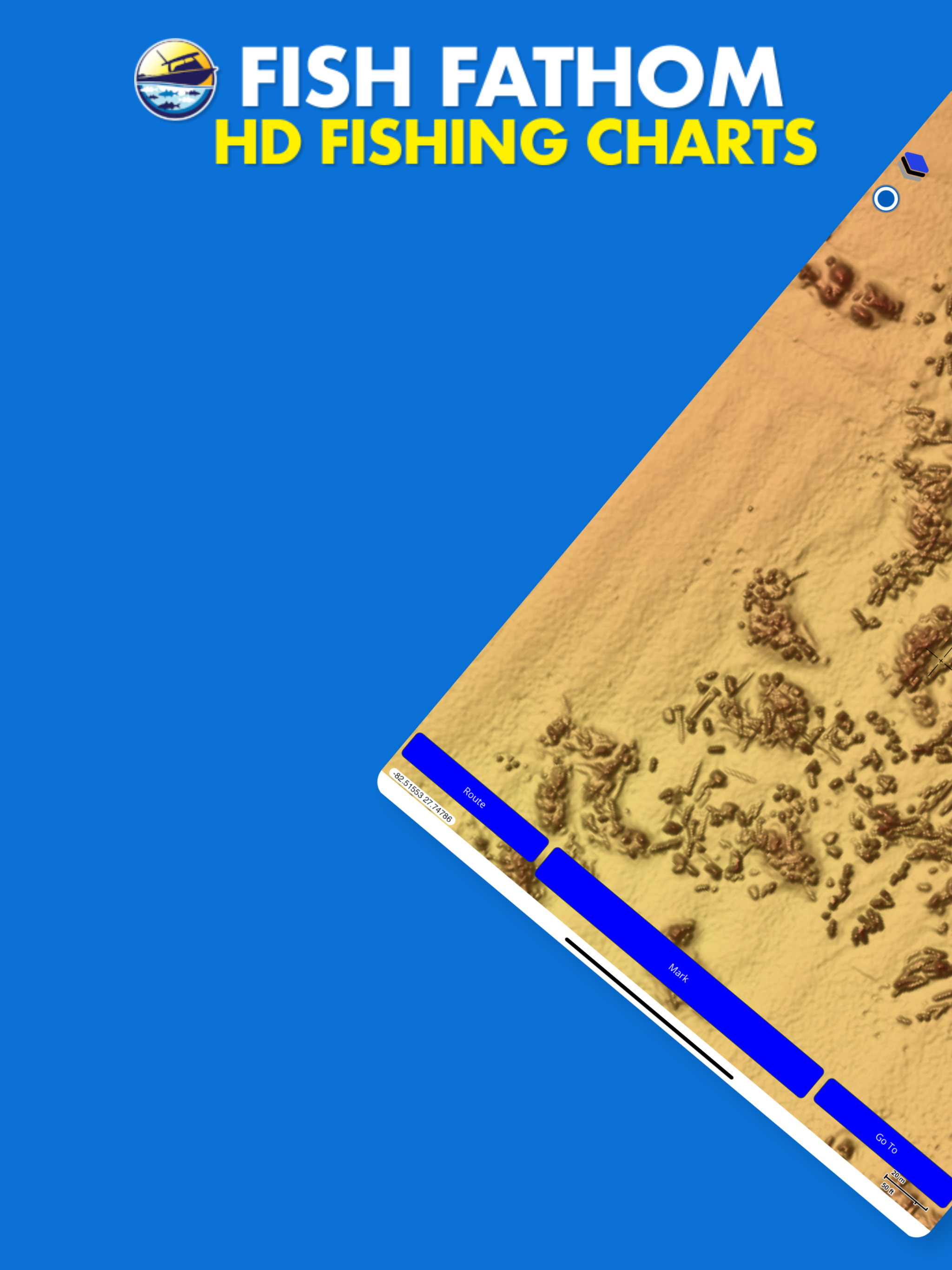 AI Fishing Planner: FishFathom screenshot 11