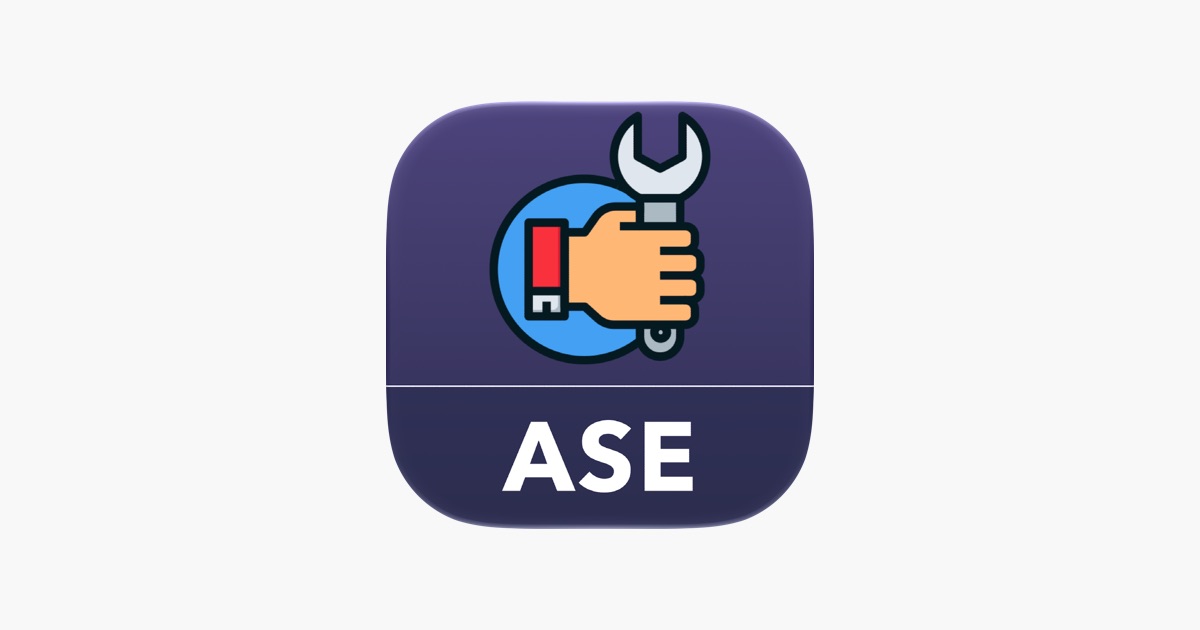 ‎ASE Test Prep 2026 App - App Store
