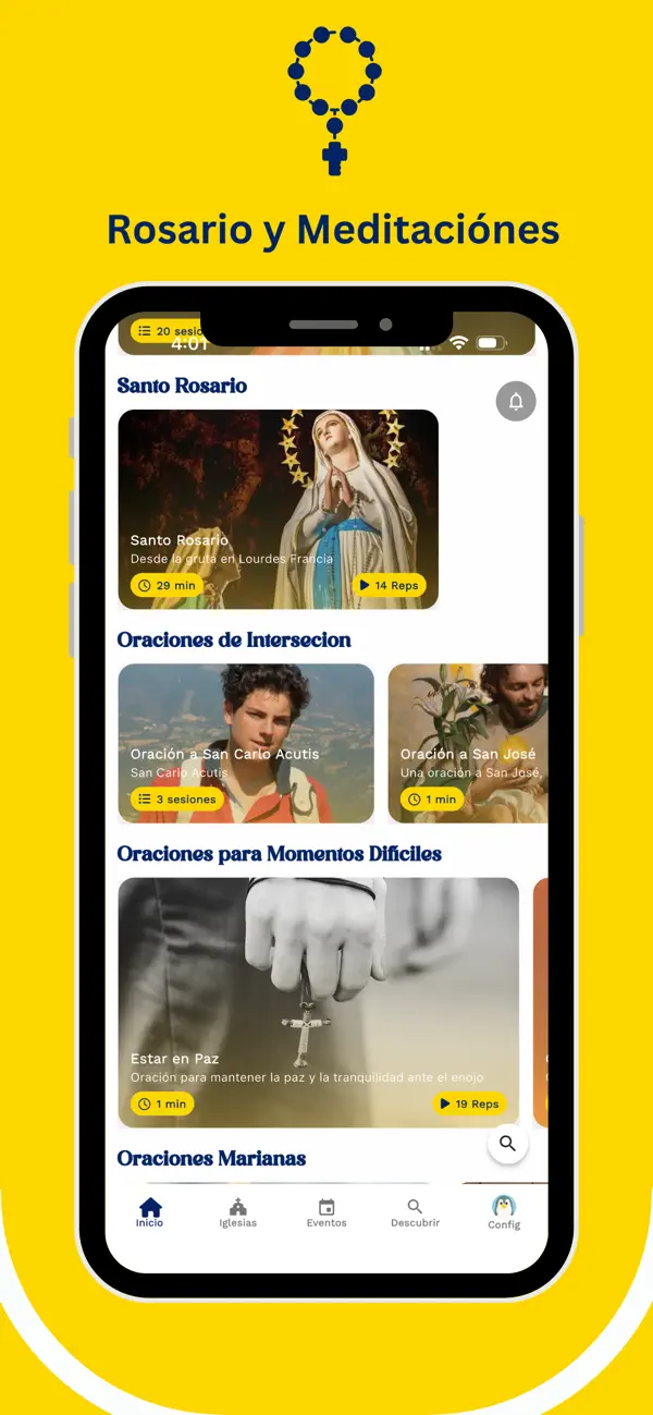 #2. App Dei (iOS) Podle: H&R ASESORES INTEGRALES S.A DE C.V