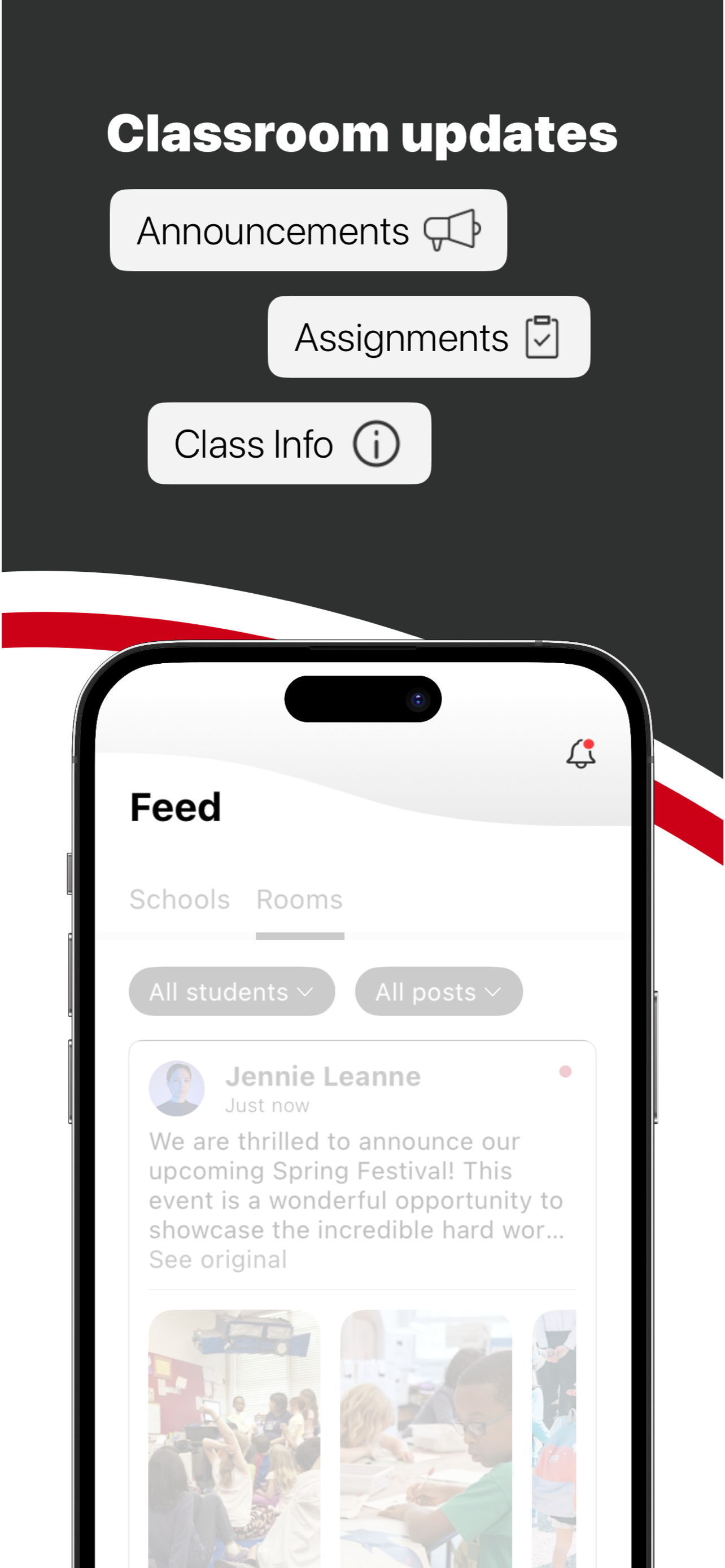 Omak School District screenshot 5