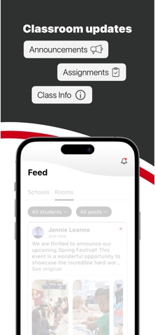 Omak School District Screenshot 5 of 5