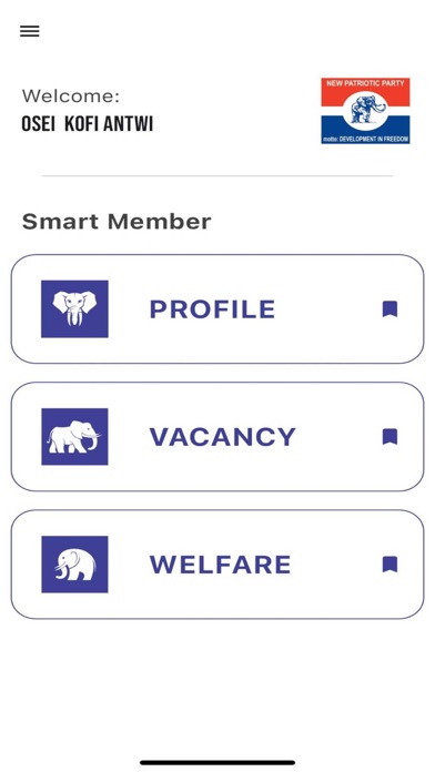 Smart Elephant Screenshot