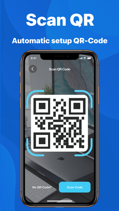 Authenticator App ™のおすすめ画像4