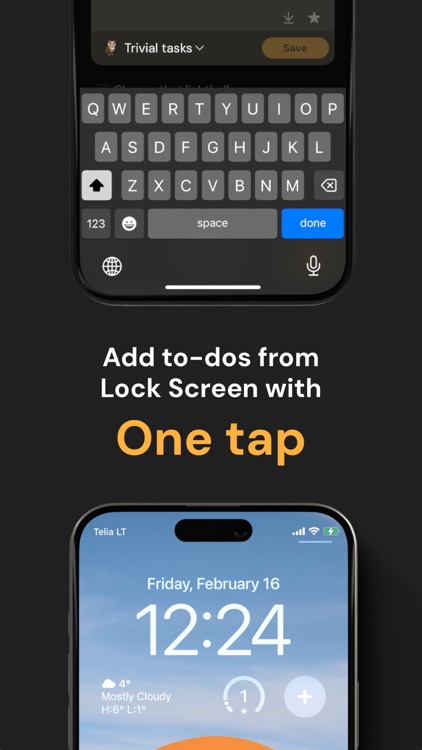 HyperDo: Focus Booster & Detox screenshot-7