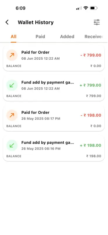 Useme Account screenshot 3 of 4