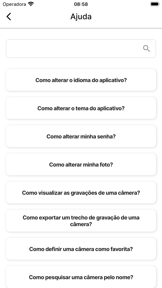 #7. Click Cam+ (iOS) By: Clicknet Telecomunicações