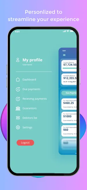 WASCASH screenshot 4