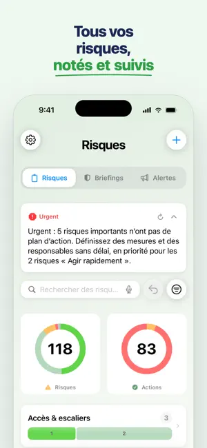 iDuerp screenshot 3