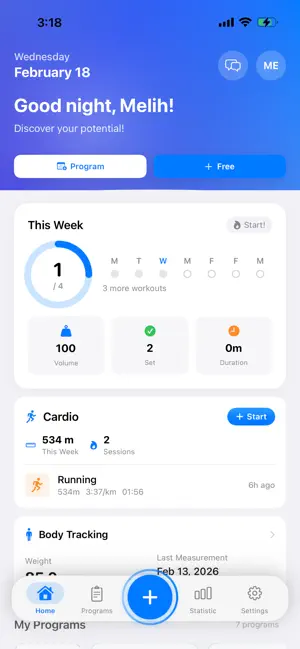 iyizen screenshot 1