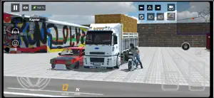 Etiket Tofask Online screenshot 1