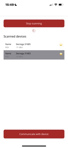 STerminal 3 Screenshot 1 of 5