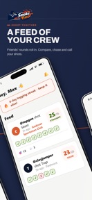 Smoke 'Em: Clay Scorekeeper screenshot