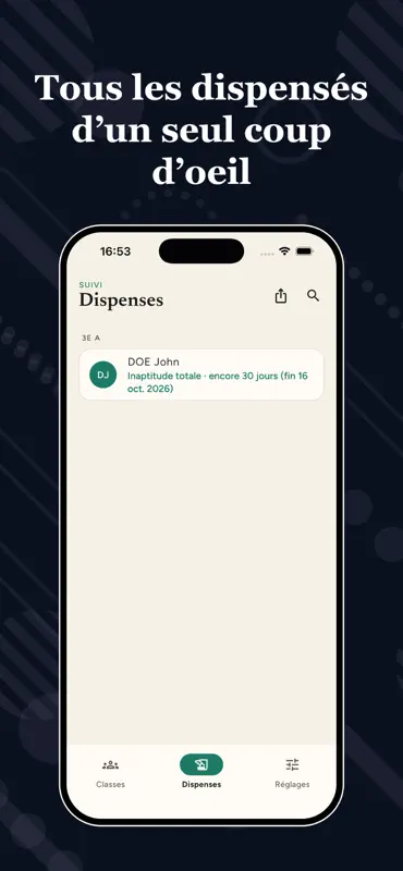 InaptEPS screenshot 5 of 6