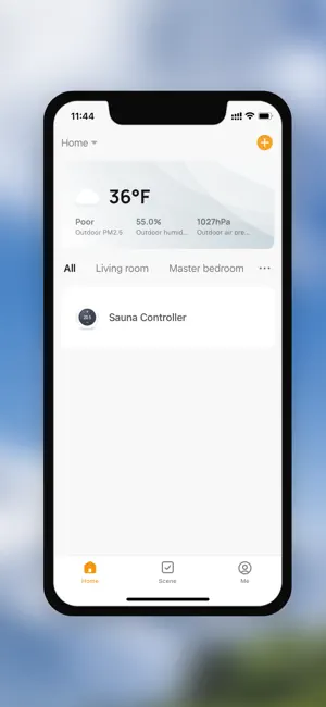 Ringder Smart screenshot 2