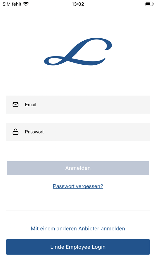 #1. Linde Events (iOS) 由: Linde GmbH